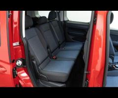 Ford Tourneo Connect HPI Clear - 1 Owner - Ford Service History - 36 Months Warranty available + Sup - 33