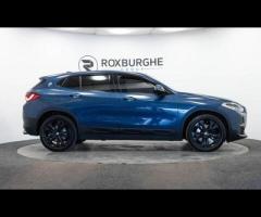 BMW X2 HPI Clear - 1 Owner - BMW Service History - 36 Months Warranty available + Superb value 2022 - 9