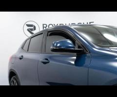BMW X2 HPI Clear - 1 Owner - BMW Service History - 36 Months Warranty available + Superb value 2022 - 12