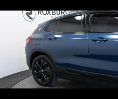 BMW X2 HPI Clear - 1 Owner - BMW Service History - 36 Months Warranty available + Superb value 2022 - 14