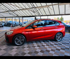 BMW 2 SERIES 1.5 225XE Sport Premium Auto 4WD 5dr - 5