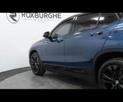 BMW X2 HPI Clear - 1 Owner - BMW Service History - 36 Months Warranty available + Superb value 2022 - 20