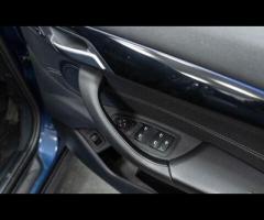 BMW X2 HPI Clear - 1 Owner - BMW Service History - 36 Months Warranty available + Superb value 2022 - 23