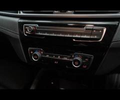 BMW X2 HPI Clear - 1 Owner - BMW Service History - 36 Months Warranty available + Superb value 2022 - 29