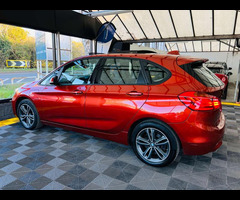 BMW 2 SERIES 1.5 225XE Sport Premium Auto 4WD 5dr - 7