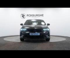 Vauxhall Astra This 2022 Vauxhall Astra Turbo GS Line is a superb example, having been owned by just - 2