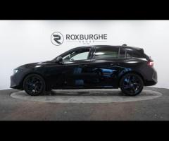 Vauxhall Astra This 2022 Vauxhall Astra Turbo GS Line is a superb example, having been owned by just - 4