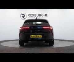 Vauxhall Astra This 2022 Vauxhall Astra Turbo GS Line is a superb example, having been owned by just - 7