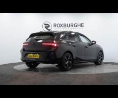 Vauxhall Astra This 2022 Vauxhall Astra Turbo GS Line is a superb example, having been owned by just - 8