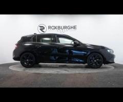 Vauxhall Astra This 2022 Vauxhall Astra Turbo GS Line is a superb example, having been owned by just - 9