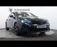 Vauxhall Astra This 2022 Vauxhall Astra Turbo GS Line is a superb example, having been owned by just - 10