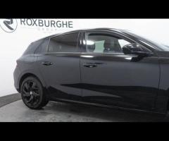 Vauxhall Astra This 2022 Vauxhall Astra Turbo GS Line is a superb example, having been owned by just - 11