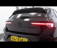 Vauxhall Astra This 2022 Vauxhall Astra Turbo GS Line is a superb example, having been owned by just - 15