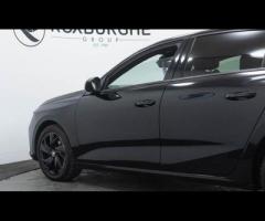 Vauxhall Astra This 2022 Vauxhall Astra Turbo GS Line is a superb example, having been owned by just - 17