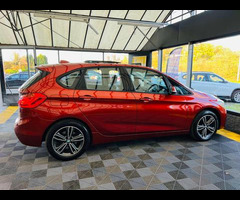 BMW 2 SERIES 1.5 225XE Sport Premium Auto 4WD 5dr - 9