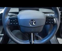 Vauxhall Astra This 2022 Vauxhall Astra Turbo GS Line is a superb example, having been owned by just - 22