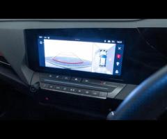 Vauxhall Astra This 2022 Vauxhall Astra Turbo GS Line is a superb example, having been owned by just - 24