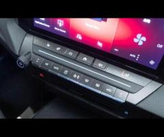 Vauxhall Astra This 2022 Vauxhall Astra Turbo GS Line is a superb example, having been owned by just - 26