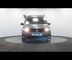Volkswagen Caddy Maxi HPI Clear - 1 Owner - VW Service History - 36 Months Warranty available + Supe - 2