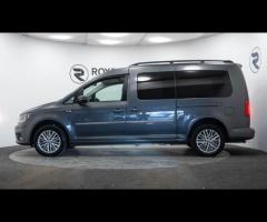 Volkswagen Caddy Maxi HPI Clear - 1 Owner - VW Service History - 36 Months Warranty available + Supe - 4