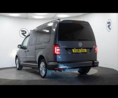 Volkswagen Caddy Maxi HPI Clear - 1 Owner - VW Service History - 36 Months Warranty available + Supe - 5