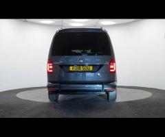 Volkswagen Caddy Maxi HPI Clear - 1 Owner - VW Service History - 36 Months Warranty available + Supe - 7