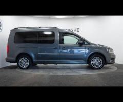 Volkswagen Caddy Maxi HPI Clear - 1 Owner - VW Service History - 36 Months Warranty available + Supe - 9