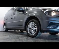 Volkswagen Caddy Maxi HPI Clear - 1 Owner - VW Service History - 36 Months Warranty available + Supe - 10