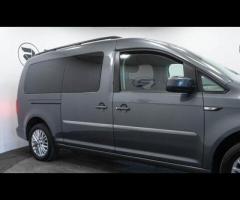 Volkswagen Caddy Maxi HPI Clear - 1 Owner - VW Service History - 36 Months Warranty available + Supe - 12