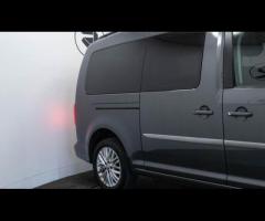 Volkswagen Caddy Maxi HPI Clear - 1 Owner - VW Service History - 36 Months Warranty available + Supe - 13
