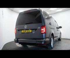 Volkswagen Caddy Maxi HPI Clear - 1 Owner - VW Service History - 36 Months Warranty available + Supe - 14