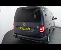 Volkswagen Caddy Maxi HPI Clear - 1 Owner - VW Service History - 36 Months Warranty available + Supe - 15