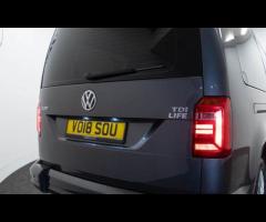 Volkswagen Caddy Maxi HPI Clear - 1 Owner - VW Service History - 36 Months Warranty available + Supe - 16