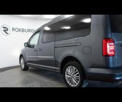 Volkswagen Caddy Maxi HPI Clear - 1 Owner - VW Service History - 36 Months Warranty available + Supe - 17