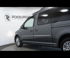 Volkswagen Caddy Maxi HPI Clear - 1 Owner - VW Service History - 36 Months Warranty available + Supe - 19