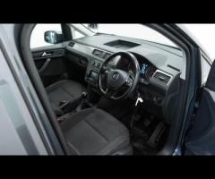 Volkswagen Caddy Maxi HPI Clear - 1 Owner - VW Service History - 36 Months Warranty available + Supe - 20