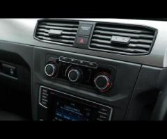 Volkswagen Caddy Maxi HPI Clear - 1 Owner - VW Service History - 36 Months Warranty available + Supe - 26
