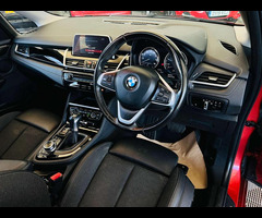 BMW 2 SERIES 1.5 225XE Sport Premium Auto 4WD 5dr - 13