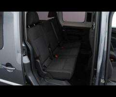 Volkswagen Caddy Maxi HPI Clear - 1 Owner - VW Service History - 36 Months Warranty available + Supe - 29