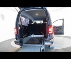 Volkswagen Caddy Maxi HPI Clear - 1 Owner - VW Service History - 36 Months Warranty available + Supe - 30