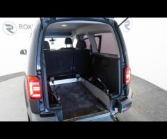 Volkswagen Caddy Maxi HPI Clear - 1 Owner - VW Service History - 36 Months Warranty available + Supe - 31