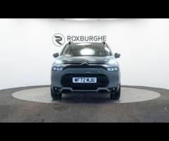 Citroen C3 Aircross This 2022 Citroen C3 Aircross Shine Plus is a superb example, having been owned - 2
