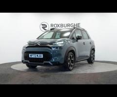 Citroen C3 Aircross This 2022 Citroen C3 Aircross Shine Plus is a superb example, having been owned - 3