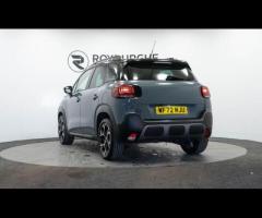 Citroen C3 Aircross This 2022 Citroen C3 Aircross Shine Plus is a superb example, having been owned - 5