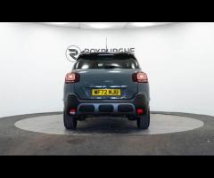 Citroen C3 Aircross This 2022 Citroen C3 Aircross Shine Plus is a superb example, having been owned - 7