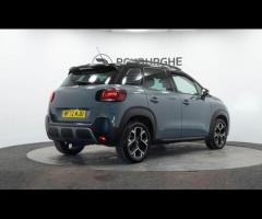 Citroen C3 Aircross This 2022 Citroen C3 Aircross Shine Plus is a superb example, having been owned - 8