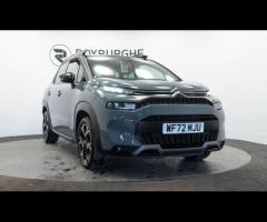 Citroen C3 Aircross This 2022 Citroen C3 Aircross Shine Plus is a superb example, having been owned - 10
