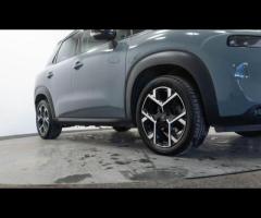 Citroen C3 Aircross This 2022 Citroen C3 Aircross Shine Plus is a superb example, having been owned - 11