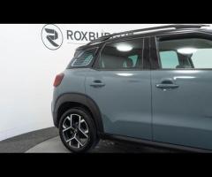 Citroen C3 Aircross This 2022 Citroen C3 Aircross Shine Plus is a superb example, having been owned - 13