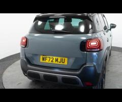 Citroen C3 Aircross This 2022 Citroen C3 Aircross Shine Plus is a superb example, having been owned - 15